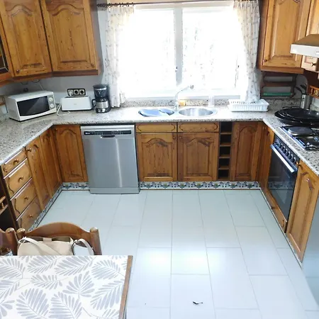Gmid Immo Casa Canyelles Ferienhaus *