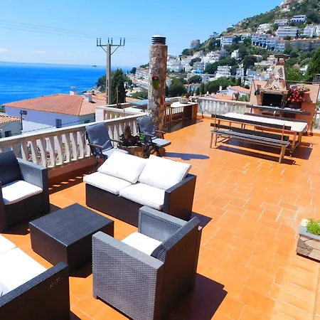 Ferienhaus Gmid Immo Casa Canyelles Roses