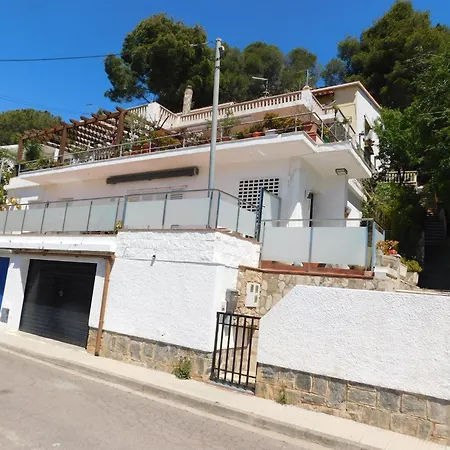 Ferienhaus Gmid Immo Casa Canyelles Roses