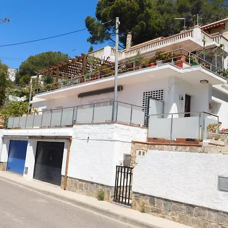 Gmid Immo Casa Canyelles Сasa de vacaciones