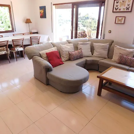 Gmid Immo Casa Canyelles Сasa de vacaciones Rosas